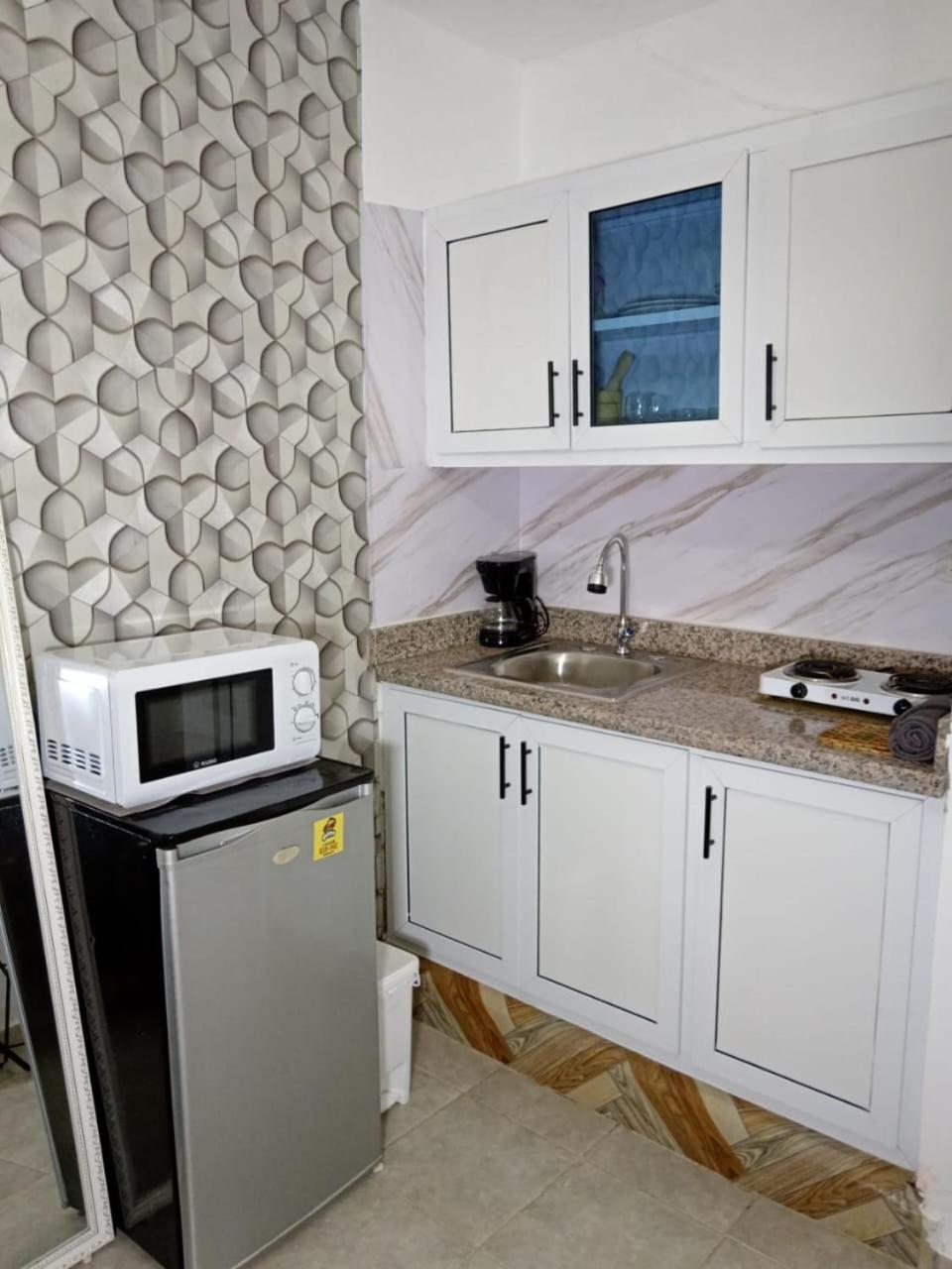 Apartamentos De 1 2 Y 3 Habitaciones Santiago De Los Caballeros Exterior foto