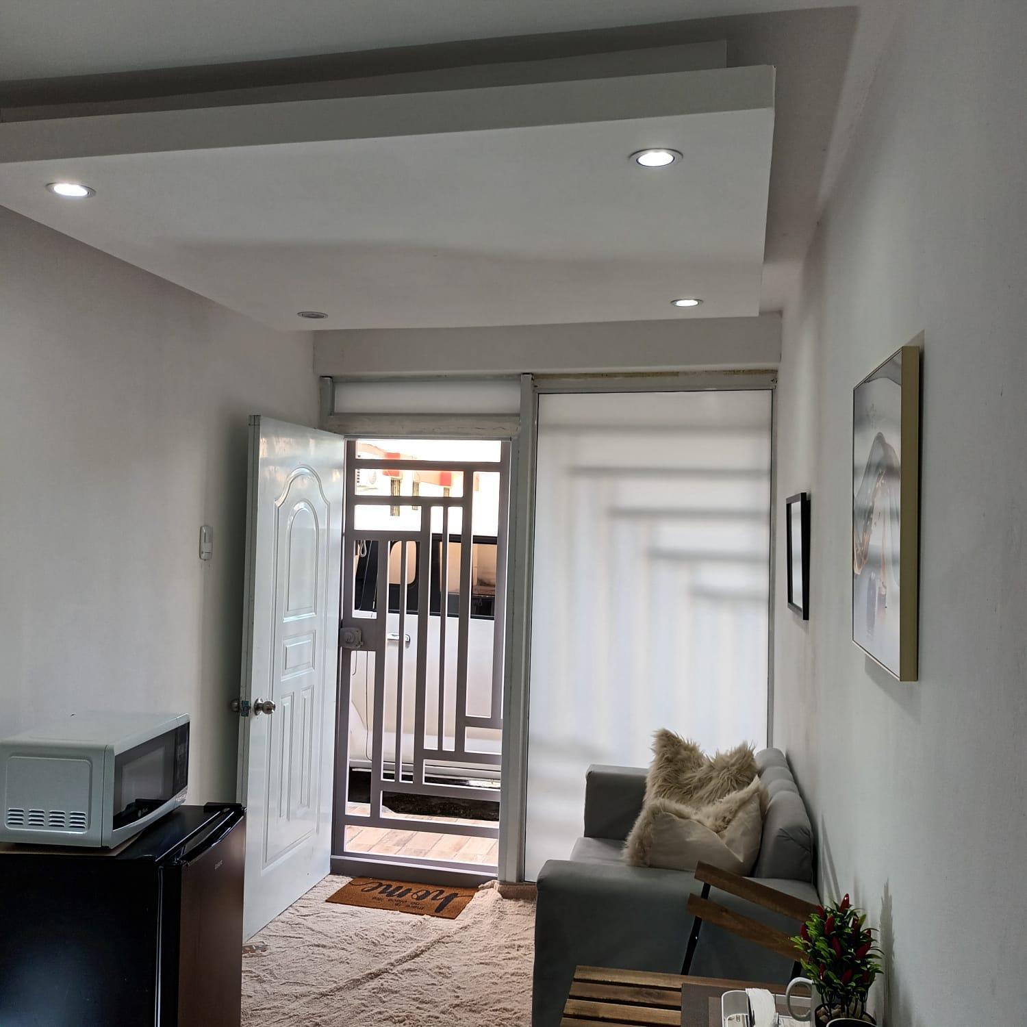 Apartamentos De 1 2 Y 3 Habitaciones Santiago De Los Caballeros Exterior foto