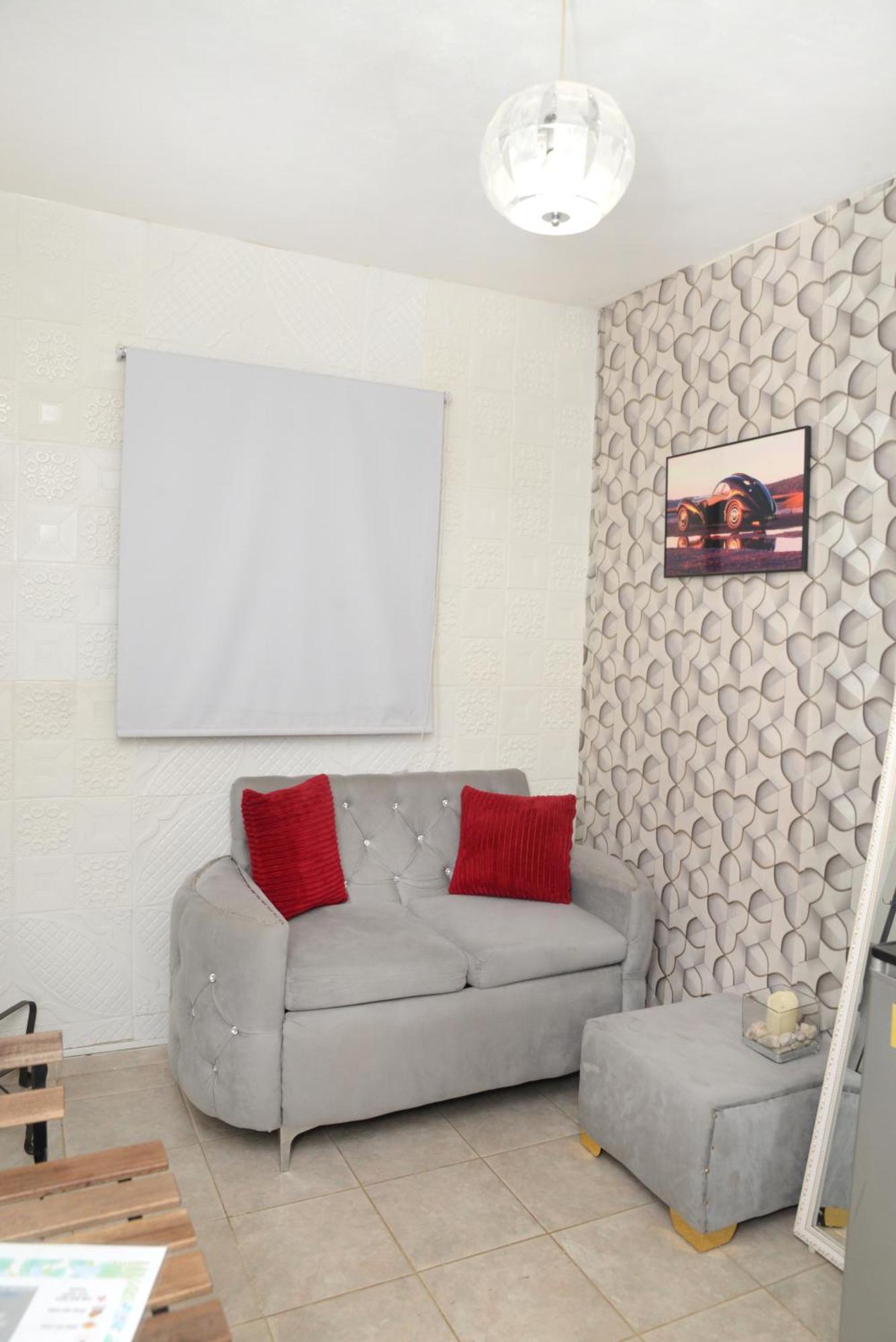 Apartamentos De 1 2 Y 3 Habitaciones Santiago De Los Caballeros Zimmer foto
