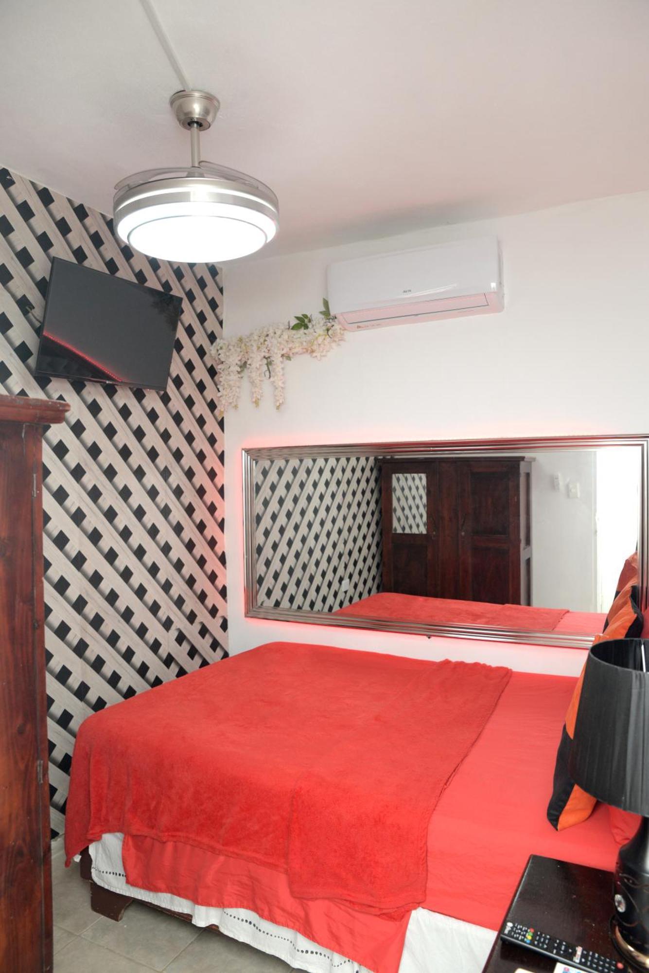 Apartamentos De 1 2 Y 3 Habitaciones Santiago De Los Caballeros Zimmer foto