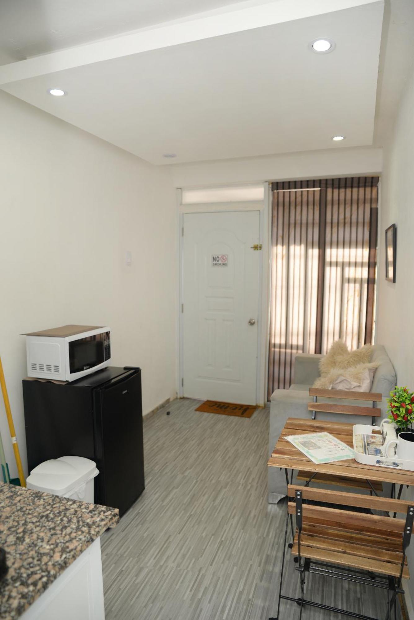 Apartamentos De 1 2 Y 3 Habitaciones Santiago De Los Caballeros Exterior foto